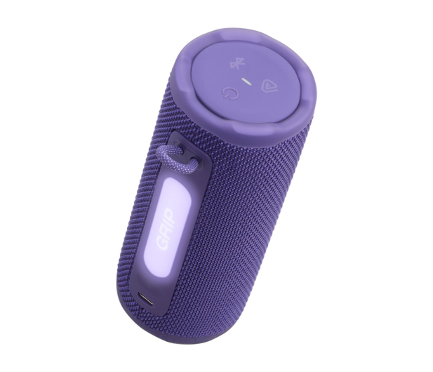 JBL GRIP Fioletowy - 1361314 - zdjęcie 5